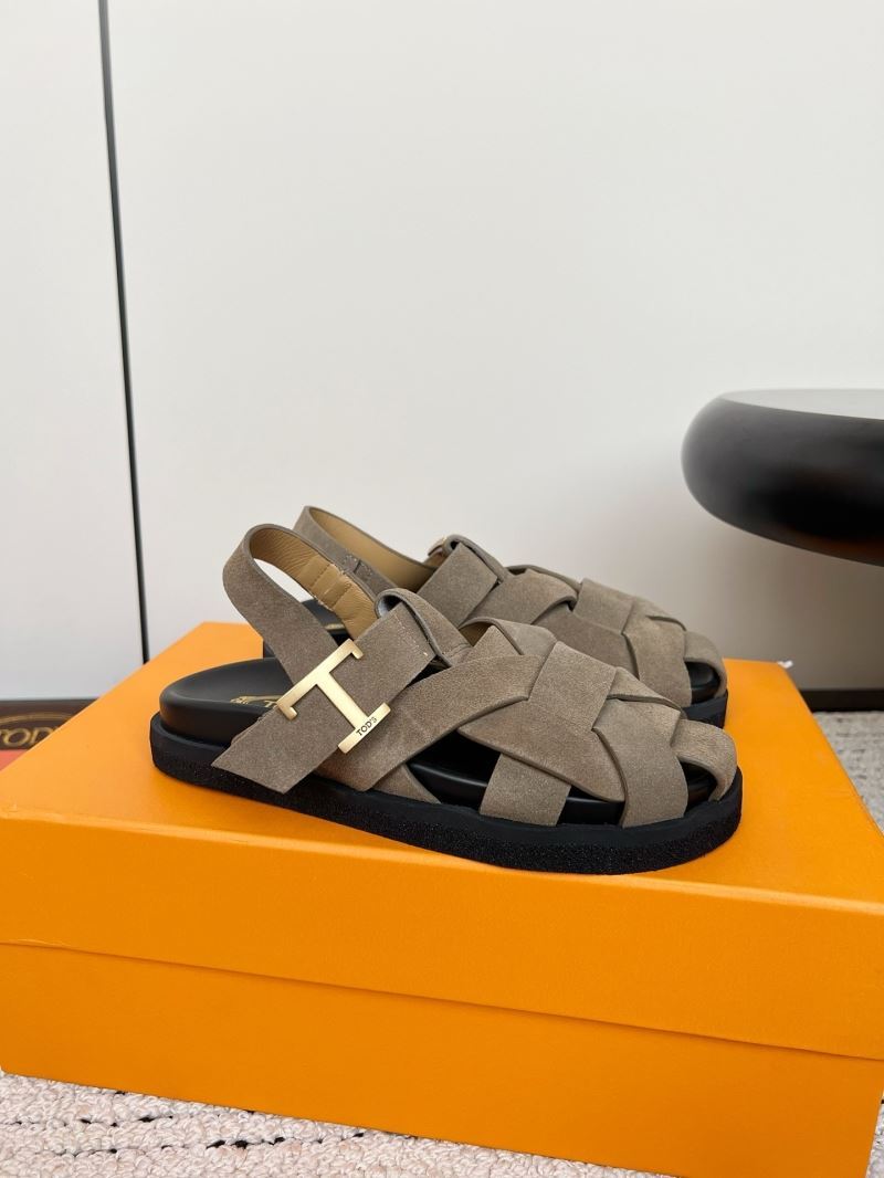 Tods Sandals